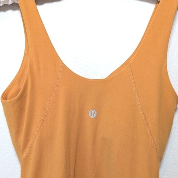 NWT lululemon Align™ Bodysuit 8" - Picture 10 of 15